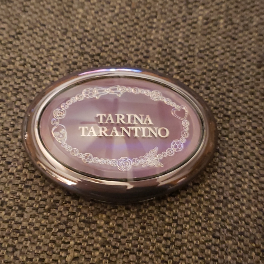 Tarina Tarantino Magical Eyeshadow Palette